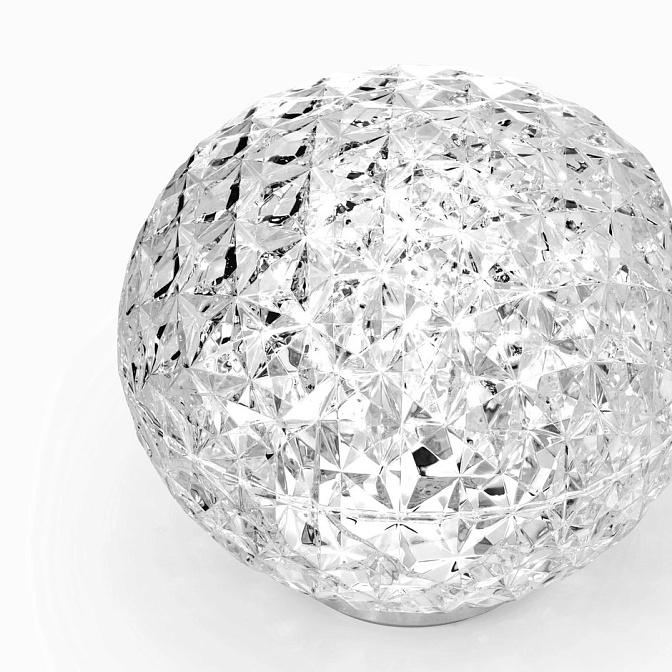Настольная лампа Kartell Mini planet - фото-2 | interior market Настольная лампа Kartell Mini planet - фото-2 | interior market