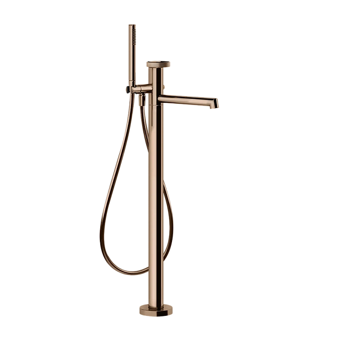 Смеситель для ванны Gessi ANELLO - фото-1 | interior market Смеситель для ванны Gessi ANELLO - фото-1 | interior market