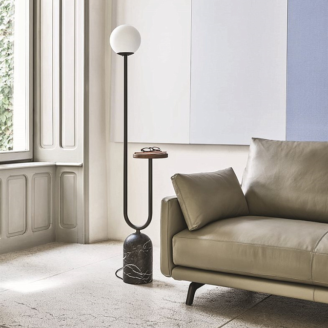 Торшер  Porada Ekero totem - фото-2 | interior market