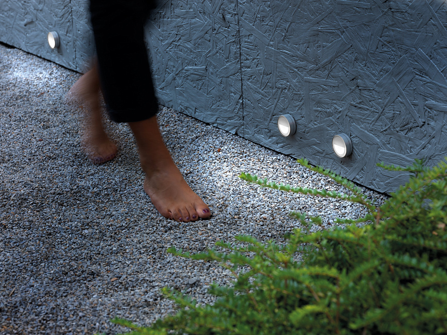 Уличный светильник  Lombardo  - фото-3 | interior market