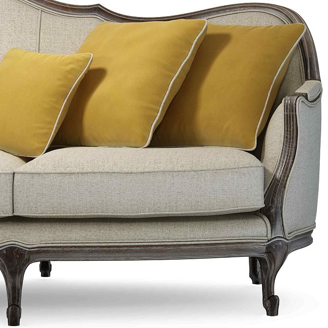 Диван Mis En Demeure Velleron - фото-3 | interior market