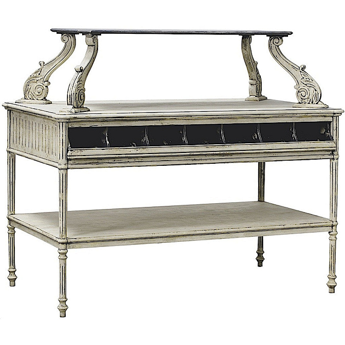 Консоль  Mis En Demeure AVIGNON - фото-1 | interior market