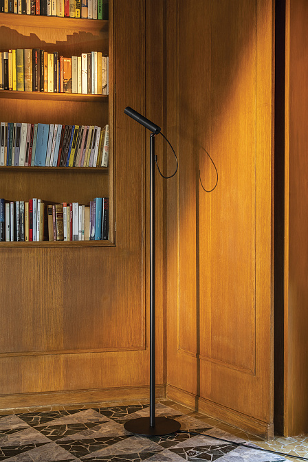 Напольный светильник Nemo TYPE  - фото-4 | interior market