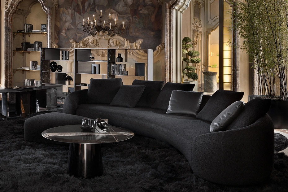 Журнальный столик Neutra Coronae - фото-3 | interior market