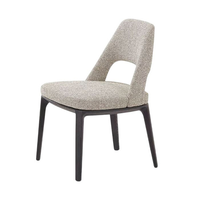 Обеденный стул Poliform Sophie Lite - фото-1 | interior market