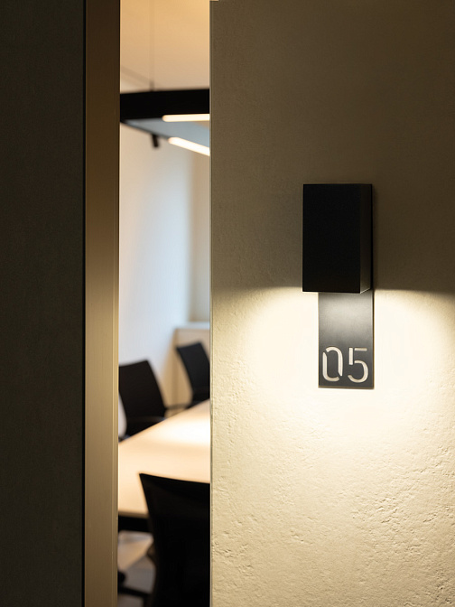 Уличный светильник  Lombardo  - фото-3 | interior market