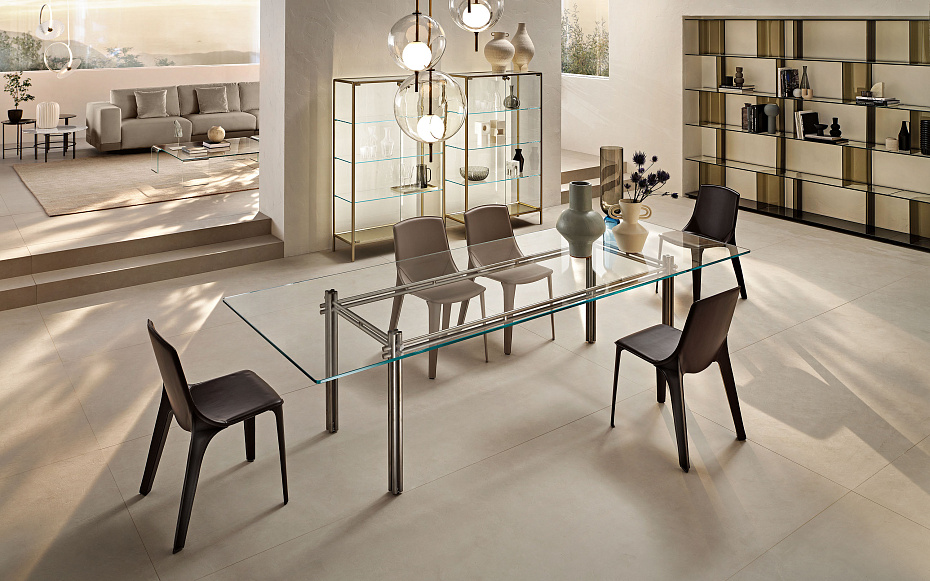 Стул FIAM ITALIA CALLAS - фото-4 | interior market