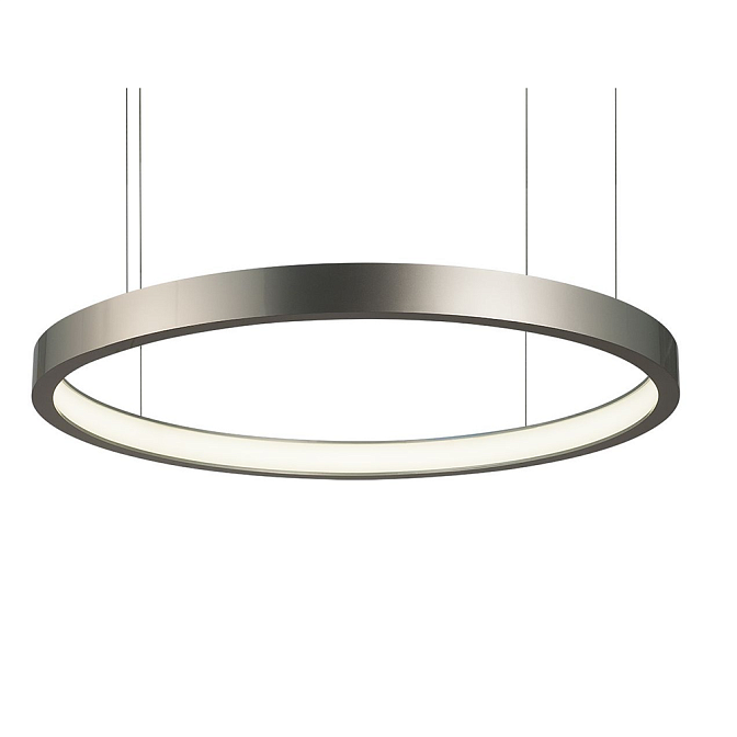 Потолочный светильник  Henge Light Ring Horizontal - фото-1 | interior market