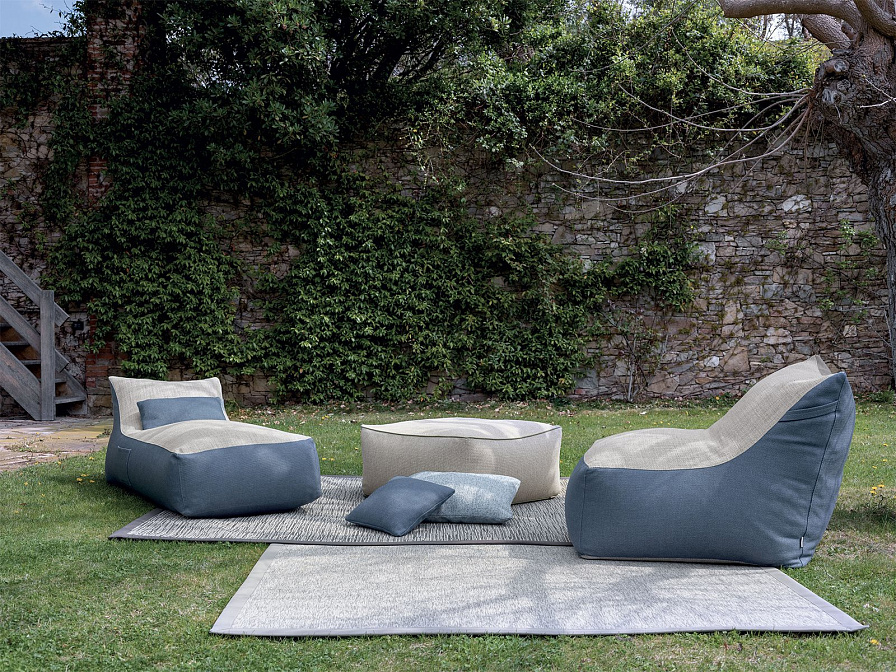 Пуф для улицы Longhi Soft - фото-3 | interior market