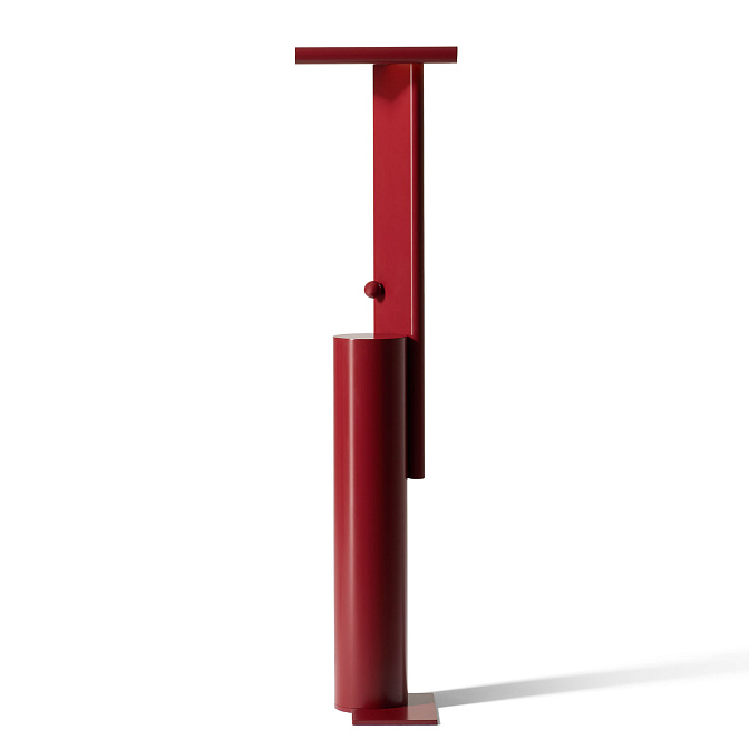 Торшер  Cassina Polyshape - фото-1 | interior market