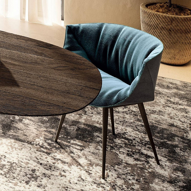 Обеденный стул Lago Nacho - фото-1 | interior market