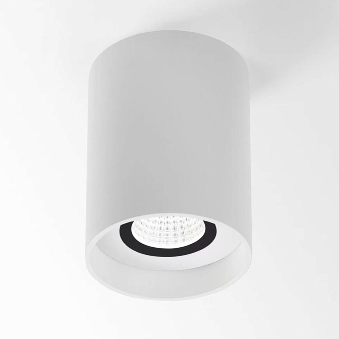 Технический свет Delta Light QOBY X R - фото-1 | interior market