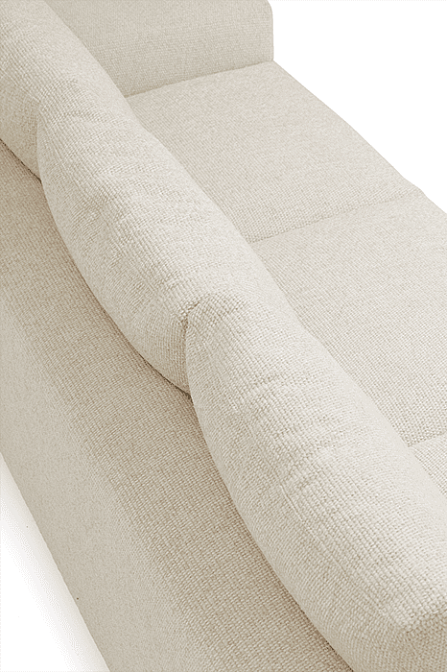 Диван De Padova Landscape 25 - фото-3 | interior market