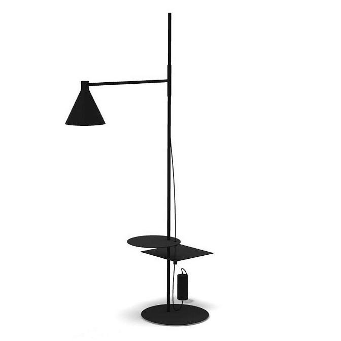 Торшер  De Padova NOTA 2023 - фото-2 | interior market