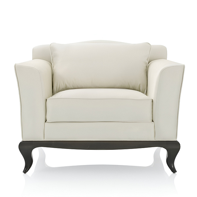 Кресло JNL Confidence - фото-1 | interior market