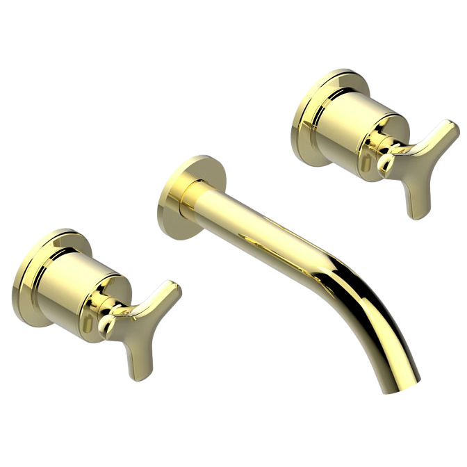 Смеситель встраиваемый THG Bondi - фото-1 | interior market