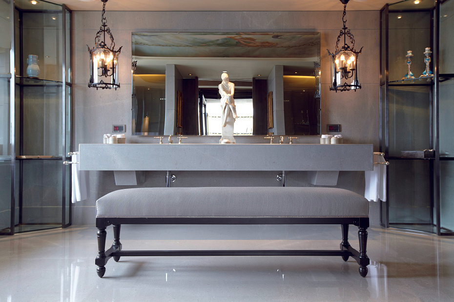 Уличный светильник  Mis En Demeure Pereire - фото-2 | interior market