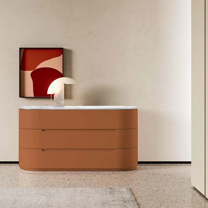 Комод Presotto Globo - фото-1 | interior market