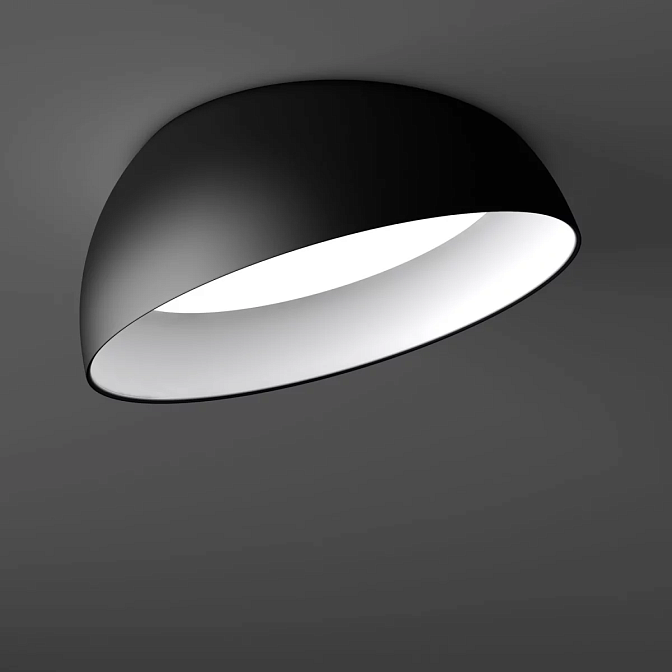 Технический свет Delta Light SUPERDOME - фото-1 | interior market