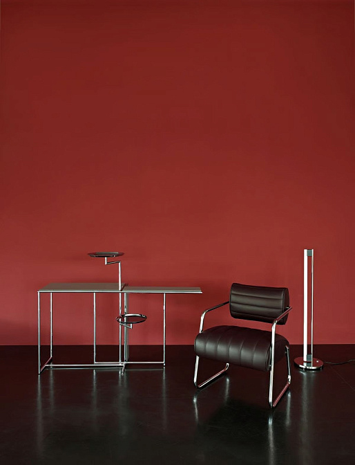 Кресло Classicon Bonaparte - фото-2 | interior market Кресло Classicon Bonaparte - фото-2 | interior market