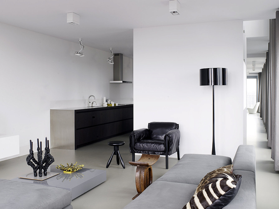 Кресло Studio Piet Boon KENT - фото-4 | interior market