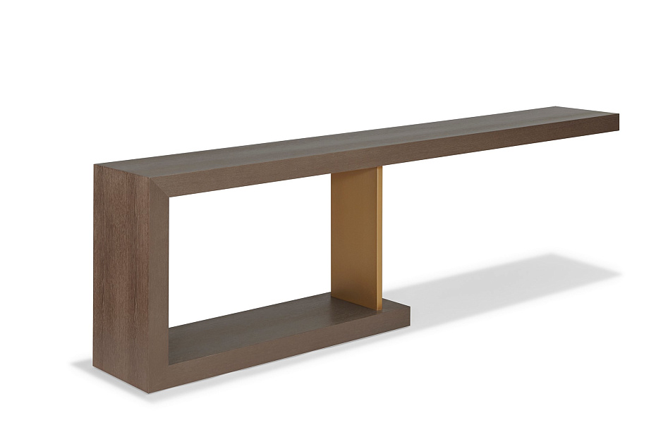 Консоль  Philippe Hurel Canti - фото-2 | interior market