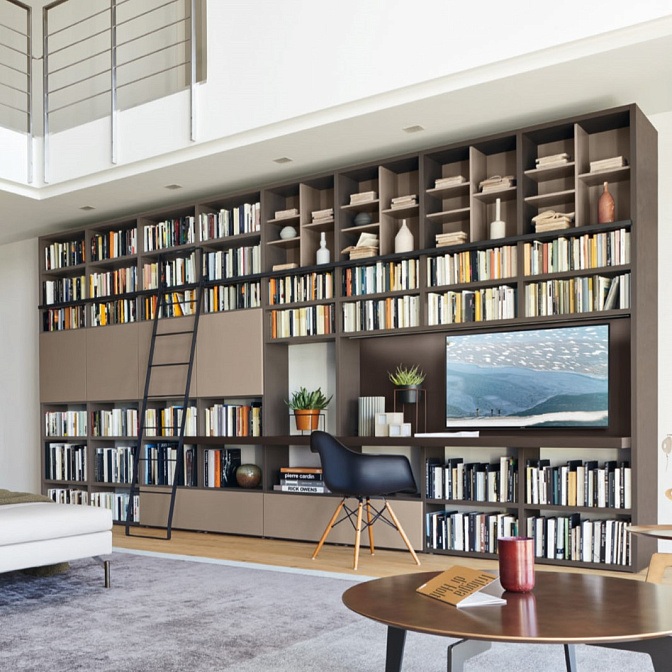 Шкаф Sangiacomo Modo - фото-1 | interior market Шкаф Sangiacomo Modo - фото-1 | interior market