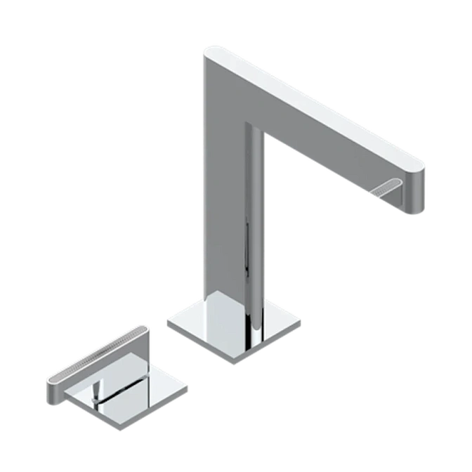Смеситель для раковины THG Icon-x-titanium - фото-1 | interior market