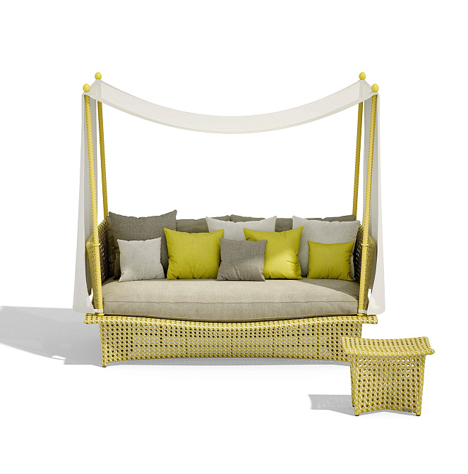 Кушетка Dedon Daydream - фото-2 | interior market