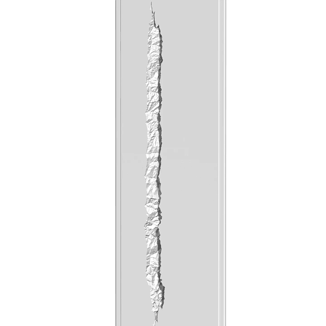 Технический свет Flos Wall Rupture with Endcaps - фото-1 | interior market