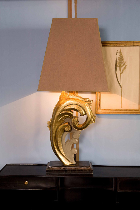 Настольная лампа Mis En Demeure SEVILLE - фото-2 | interior market