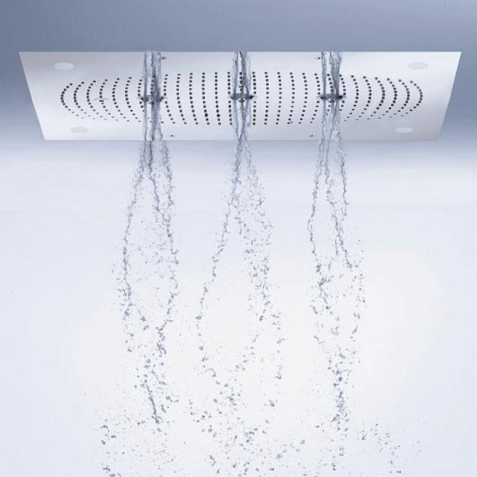 Верхний душ HANSGROHE RAINDANCE RAINMAKER - фото-4 | interior market