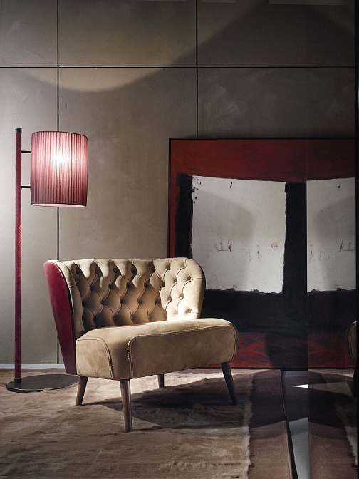 Кресло Ulivi Lady Matilda - фото-3 | interior market