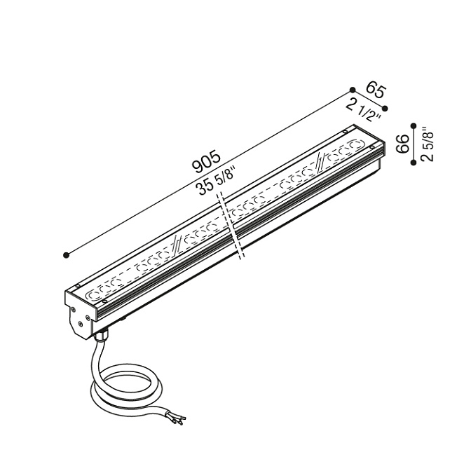 Уличный светильник  Lombardo In-Rol - фото-6 | interior market