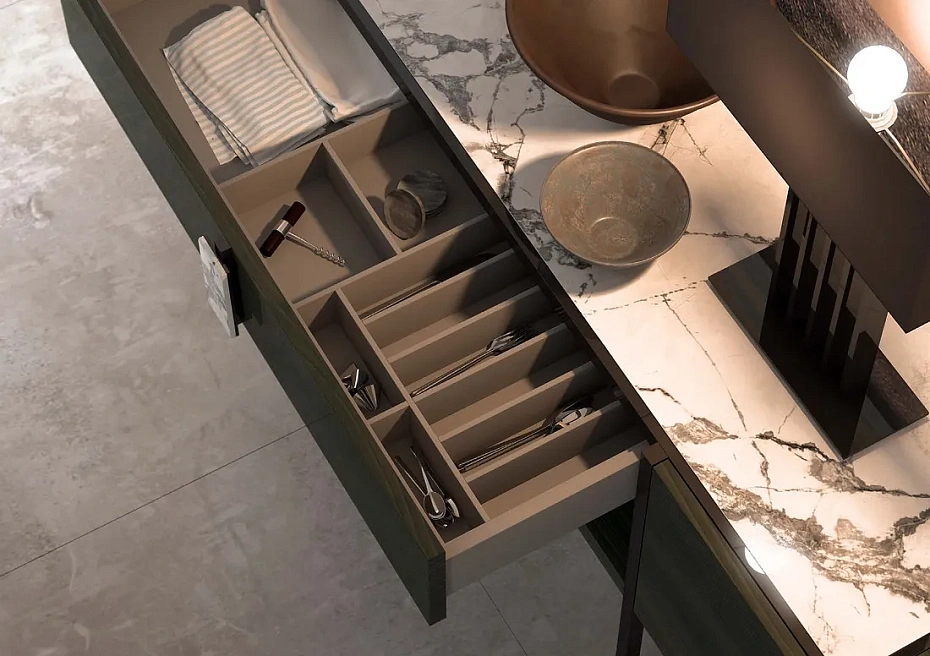 Комод Malerba Must Have - фото-2 | interior market