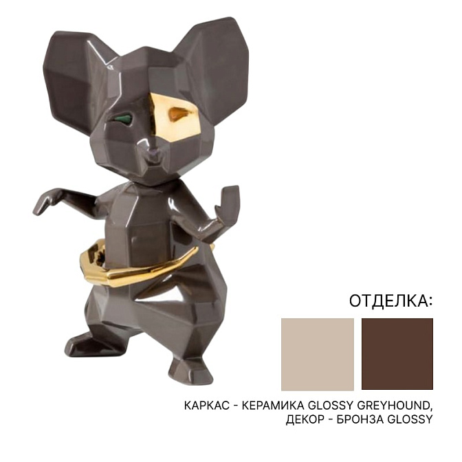 Статуэтка Bosa Mr.Ciao - фото-1 | interior market