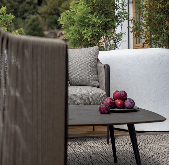 Стол для улицы Longhi Garden - фото-3 | interior market