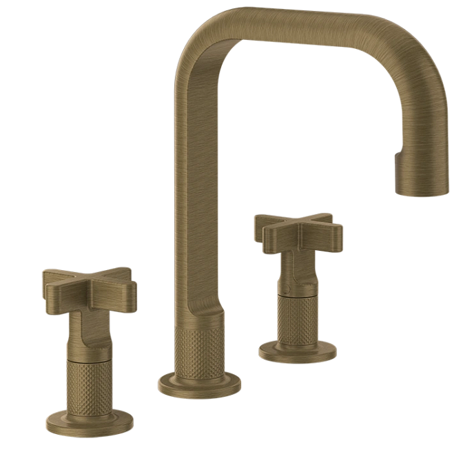 Смеситель для раковины Gessi INCISO - фото-1 | interior market