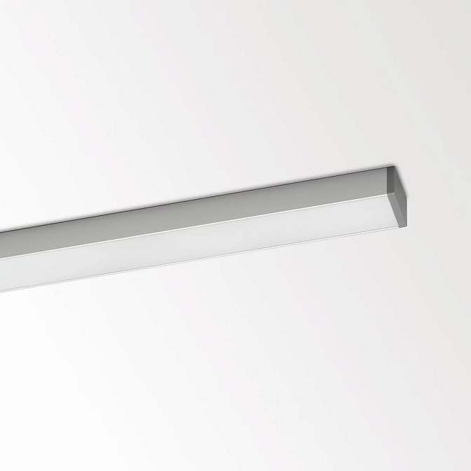 Технический свет Delta Light SHELFLINE 18 profile - фото-1 | interior market