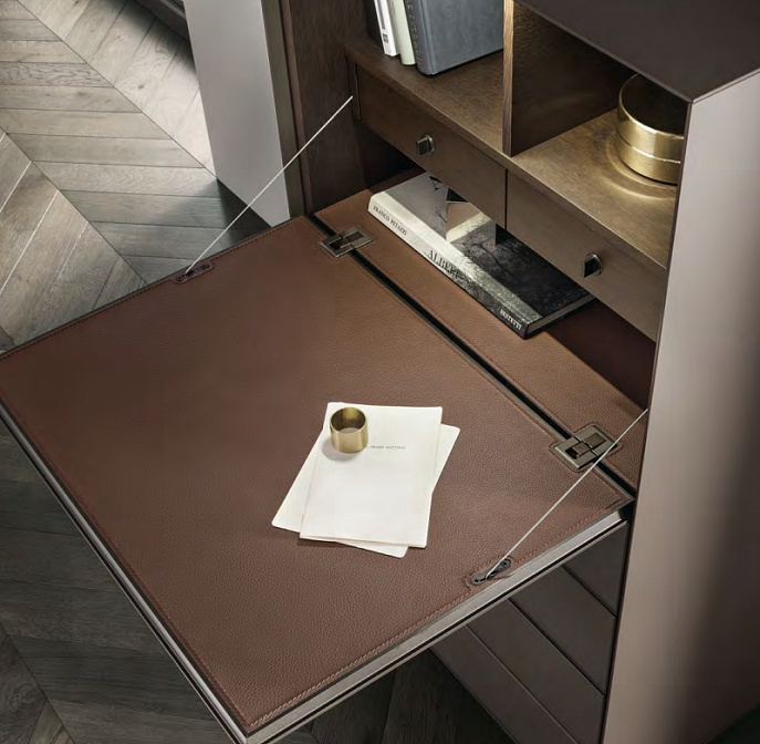Комод Rimadesio Self Up - фото-2 | interior market