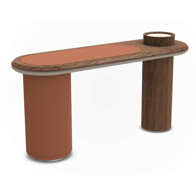 Туалетный столик Giorgetti Liz-console - фото-1 | interior market