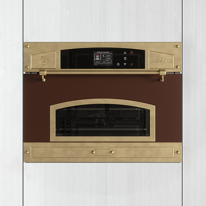 Микроволновая печь  Gullo PREMIUM - фото-1 | interior market