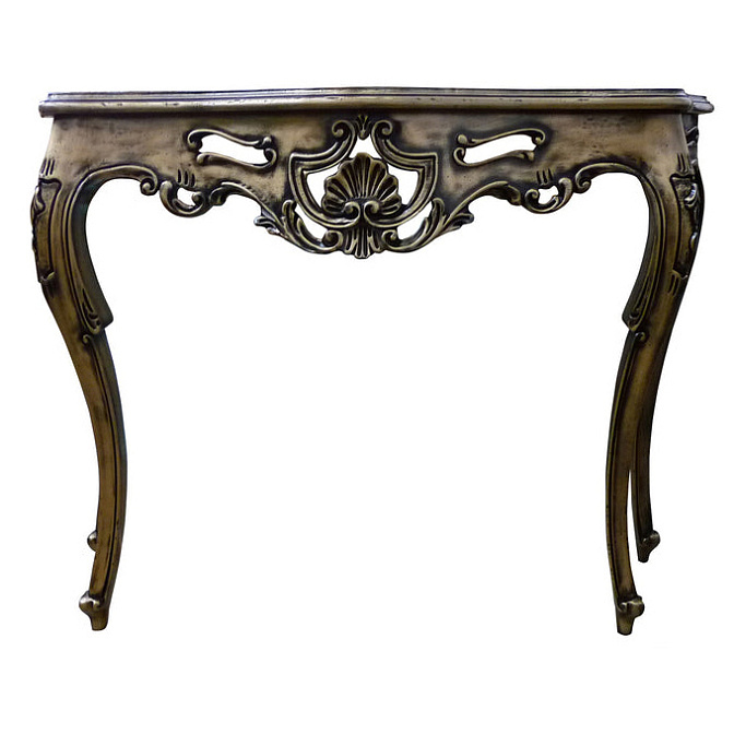 Консоль  Faber Mobili CLARETTA - фото-1 | interior market