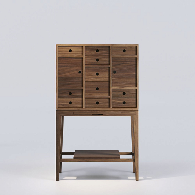 Комод WeWood CONTADOR - фото-3 | interior market