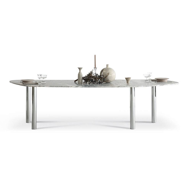 Обеденный стол Cierre Tango - фото-1 | interior market