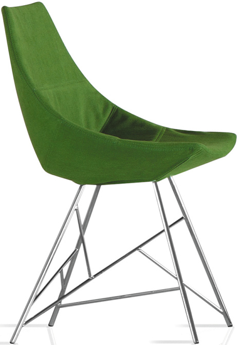 Стул Pianca Gamma - фото-1 | interior market