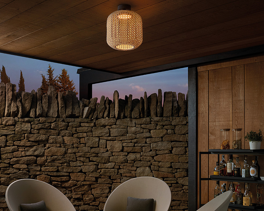 Уличный светильник  Bover Nans PF/31 Outdoor - фото-2 | interior market