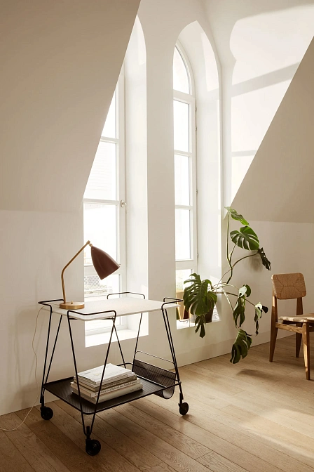 Консоль  Gubi Mategot - фото-3 | interior market