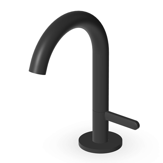 Смеситель для раковины Zucchetti  - фото-1 | interior market