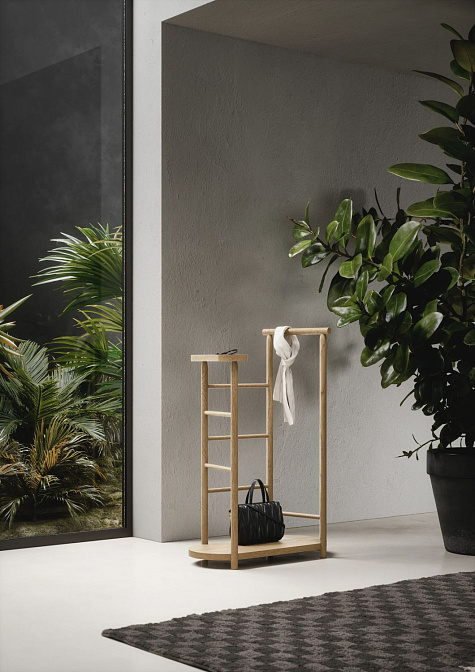 Вешалка Novamobili Jupiter - фото-2 | interior market